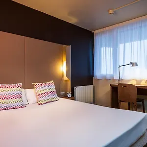 *** Hotel Campanile & Restaurant Holland