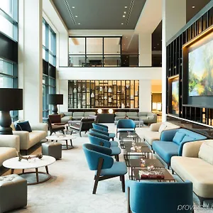 Hotel Marriott La Haya